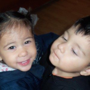 Meet your Posher, Saenz